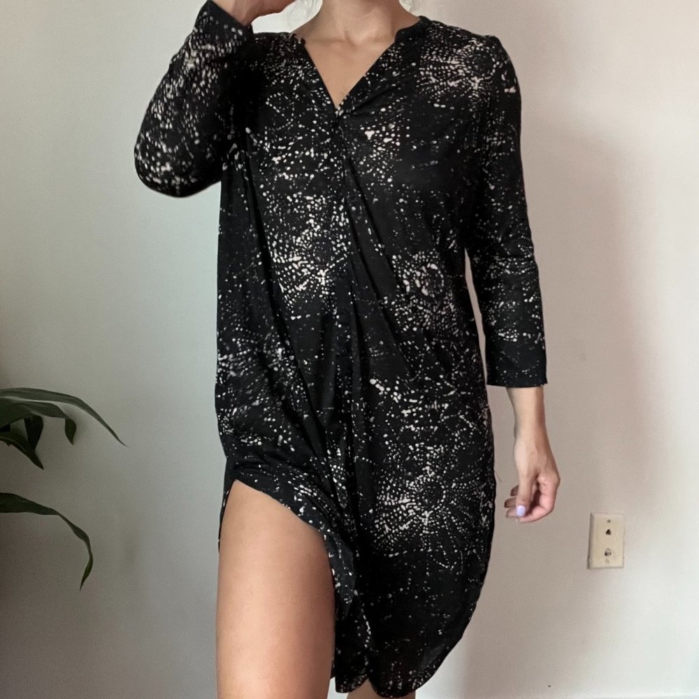 Shirt Dress M